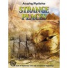 Strange Places by Anne Rooney