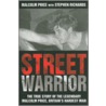 Street Warrior door Stephen Richards