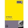 Stroke Wdidn P by M.D. Caplan Louis