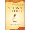 Strong Feather door Richard Hopper