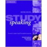 Study Speaking door Tony Lynch