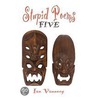 Stupid Poems 5 by Ian Vannoey