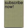 Subscribe Now! door Danny Newman