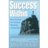 Success Within door Lisa Wysocky