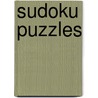Sudoku Puzzles door Ellen Square