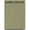 Sudoku-Samurai door Onbekend