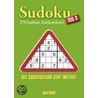 Sudoku. Teil 2 door Onbekend
