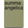 Summa Angelica door Leo Vinci