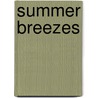 Summer Breezes door Jane Orcutt