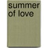 Summer Of Love