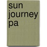 Sun Journey Pa by Ann Nolan Clark