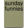 Sunday Funnies door Jay Sidebotham