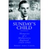 Sunday's Child by Robert Carter