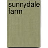 Sunnydale Farm door Kate Thompson