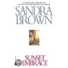 Sunset Embrace by Sandra Brown