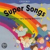 Super Songs Cd by Unknown