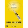 Supercrunchers by Ian Ayres