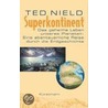 Superkontinent by Ted Nield