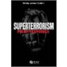 Superterrorism by Russell Freedman