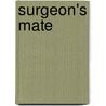 Surgeon's Mate door Patrick Oabrian