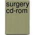 Surgery Cd-rom