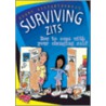 Surviving Zits door Sandy Silverthorne