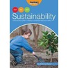 Sustainability door Anthony David