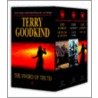 Sword of Truth by Terry Goodkind