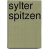 Sylter Spitzen door Manfred Degen