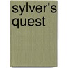 Sylver's Quest door Maria Ferrier