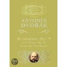 Symphony No. 9 door Antonin Dvorak