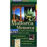 Mallorca, Menorca