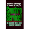 Synchroservice by Richard J. Schonberger