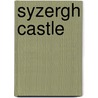 Syzergh Castle door National Trust
