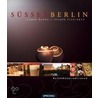 Süßes Berlin door Hanne Bahra