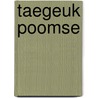 Taegeuk Poomse door Sang Kim