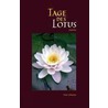 Tage des Lotus door Peter Lehmann