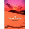 Tainted Shadow door Maleeha Kamal