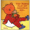 Toen Beertje naar het ziekenhuis ging...