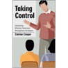 Taking Control door Catrina Cooper