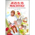Jezus is machtig!