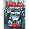 Vijftig jaar Tulpenrallye by K. Kornaat