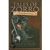 Tales Of Zorro door Jan Adkins
