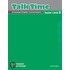 Talk Time 3 Tb