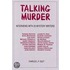 Talking Murder