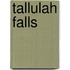 Tallulah Falls
