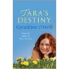 Tara's Destiny by Geraldine O'Neill