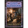 Taran Wanderer by Lloyd Alexander