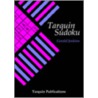 Tarquin Sudoku by Gerald Jenkins