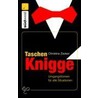 Taschen-Knigge door Christina Zacker